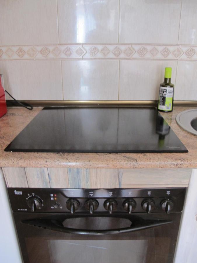 Apartment Bettatur Placa De L'oli Tarragona