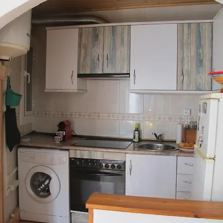 Bettatur Apartament Placa De L'Oli Tarragona Buitenkant foto