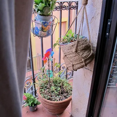 Bettatur Apartament Placa De L'Oli Tarragona Buitenkant foto