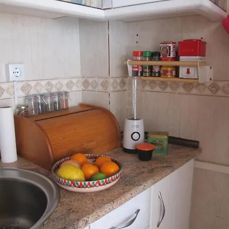 Bettatur Apartament Placa De L'Oli Tarragona Buitenkant foto