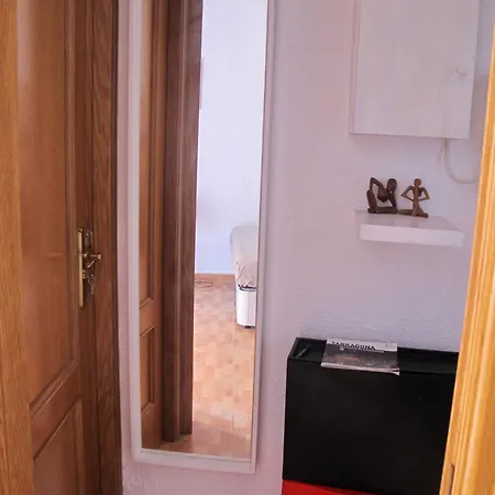 Bettatur Apartament Placa De L'Oli Tarragona Buitenkant foto
